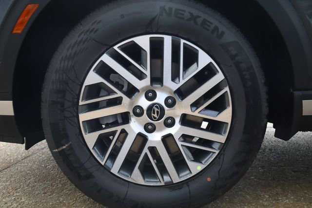 New 2026 Hyundai Palisade SEL AWD/4WD image 7