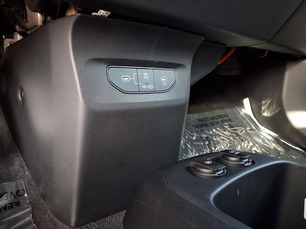 Used 2025 Kia EV6 GT-Line image 20