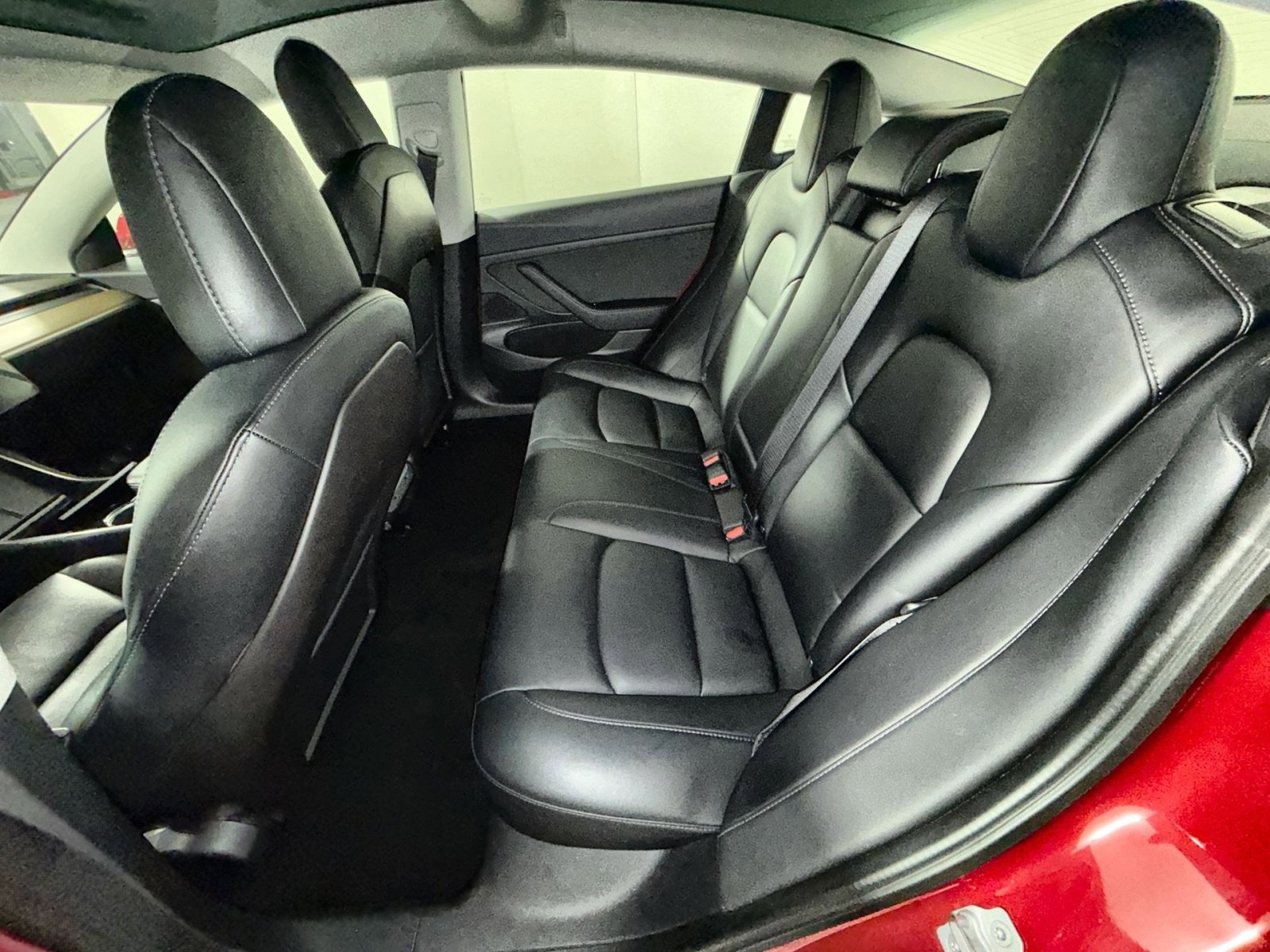 Used 2020 Tesla Model 3 Standard Range Plus image 25