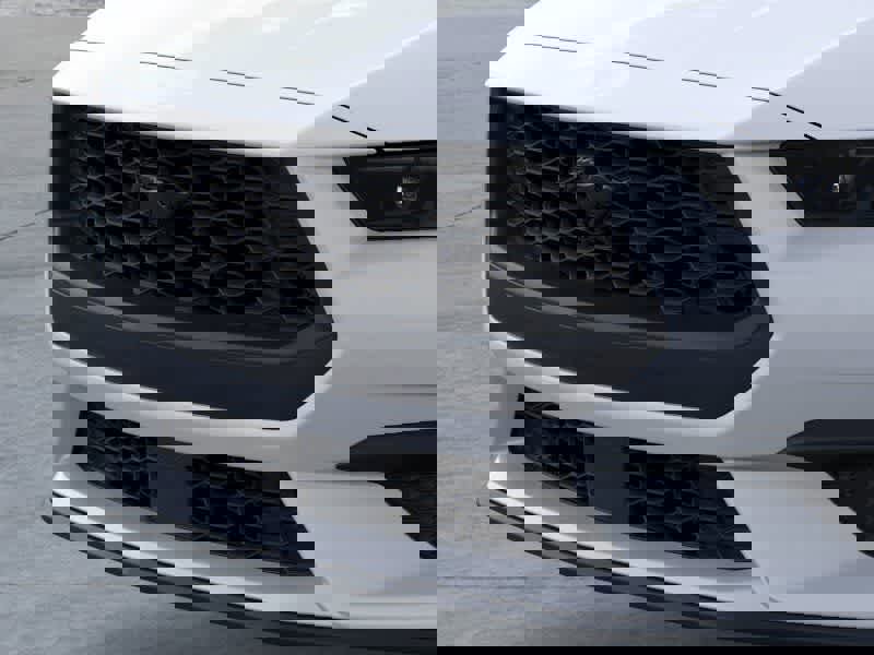 New 2026 Ford Mustang Premium image 17