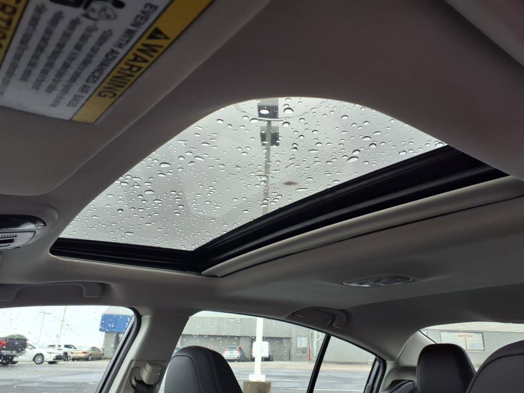 New 2025 Subaru Legacy Limited image 19