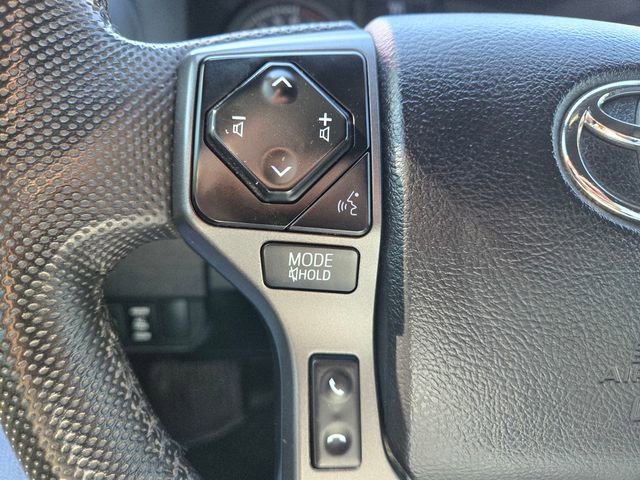 Used 2021 Toyota Tacoma TRD Off-Road w/ TRD Premium Off Road Package AWD/4WD image 24