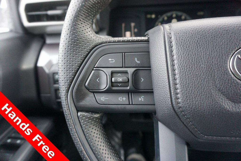 New 2026 Toyota Tacoma SR5 image 4