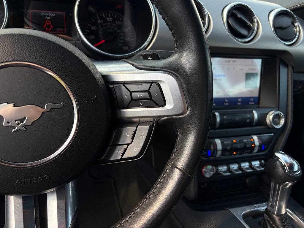 Used 2022 Ford Mustang GT Premium RWD image 16