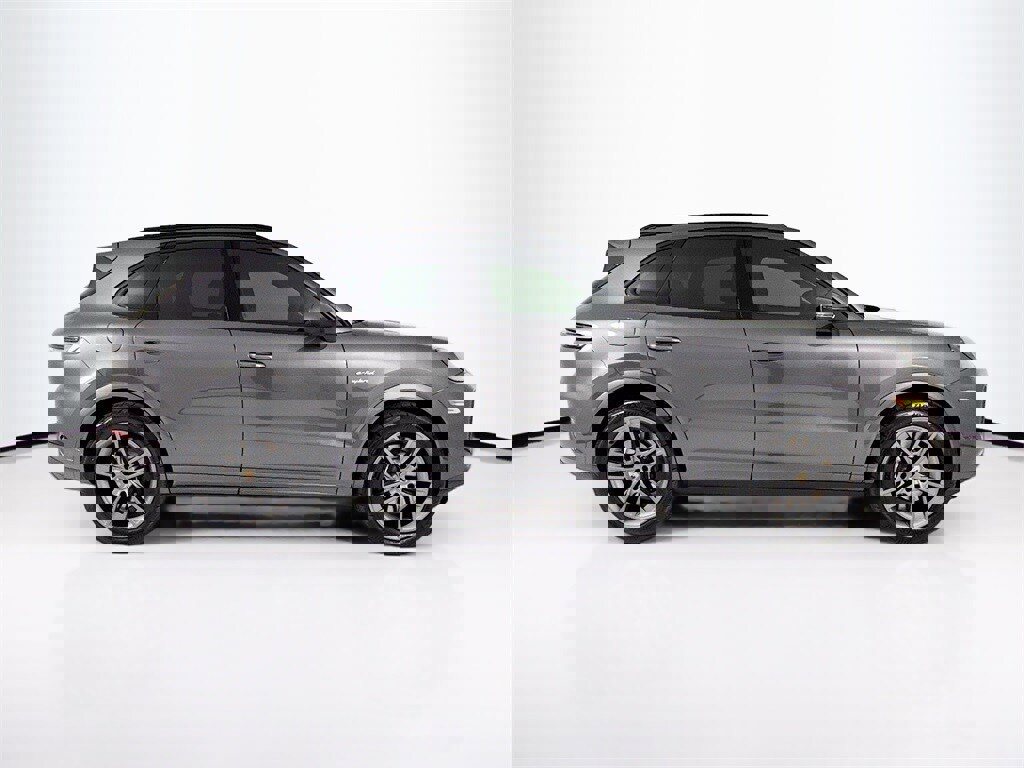 New 2026 Porsche Cayenne E-Hybrid image 8