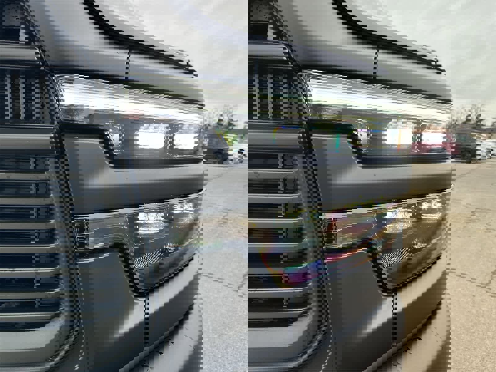 New 2026 RAM 2500 Power Wagon image 11