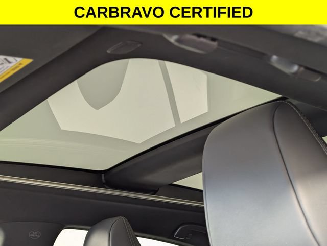 Used 2024 Toyota Venza Nightshade AWD/4WD image 12