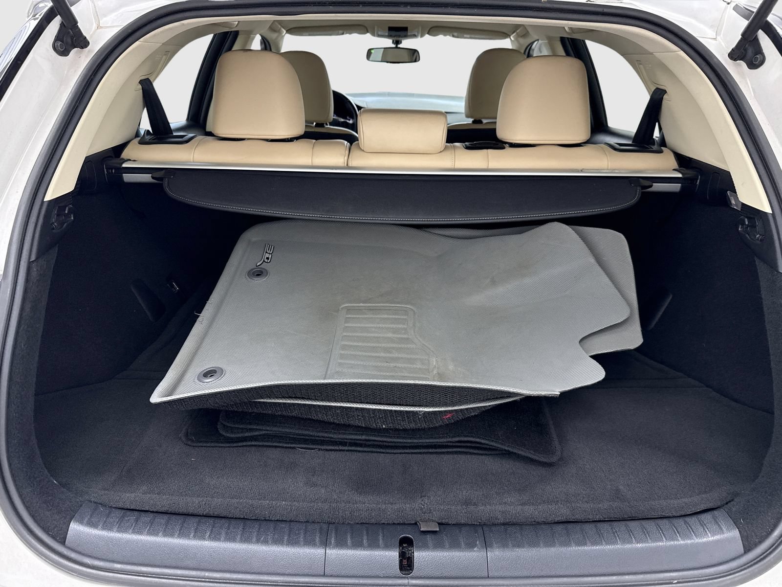 Used 2016 Lexus CT 200h w/ Accessory Package 2 FWD image 44