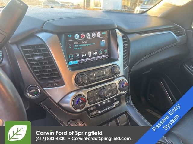 Used 2018 Chevrolet Suburban LT image 21