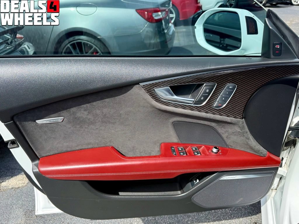 Used 2016 Audi S7 AWD/4WD image 15