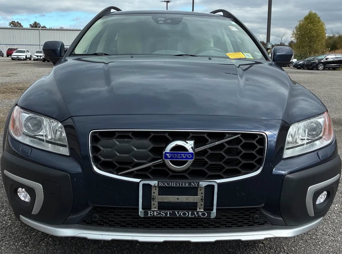 Used 2015 Volvo XC70 T6 Platinum AWD/4WD image 8