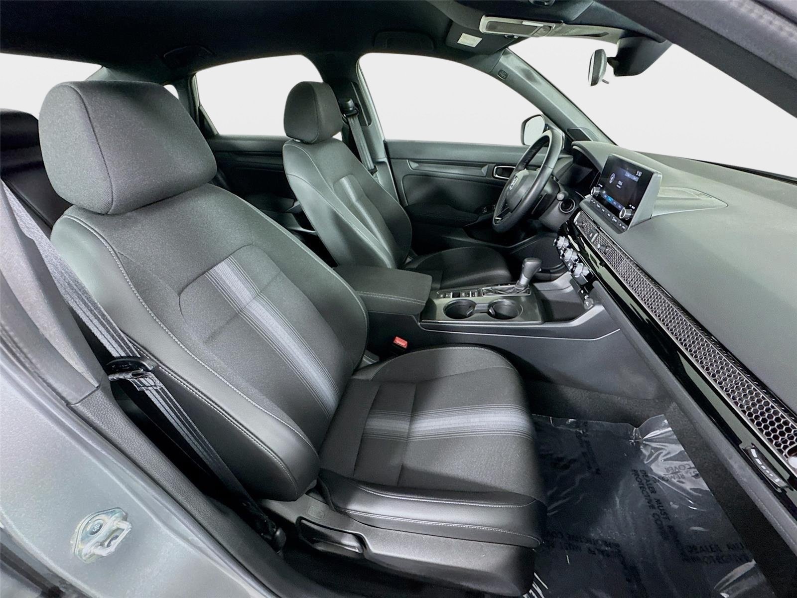 Used 2025 Honda Civic Sport image 26