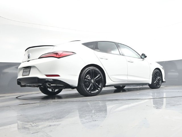 New 2026 Acura Integra A-Spec FWD image 31