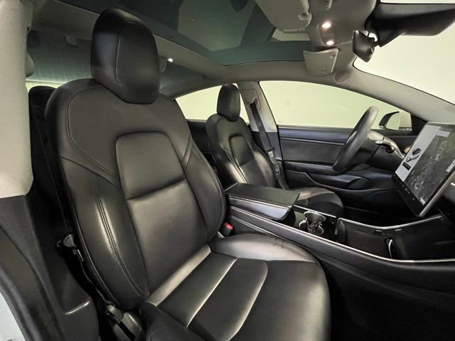 Used 2019 Tesla Model 3 Long Range image 9