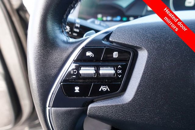 Used 2022 Kia EV6 Light image 13