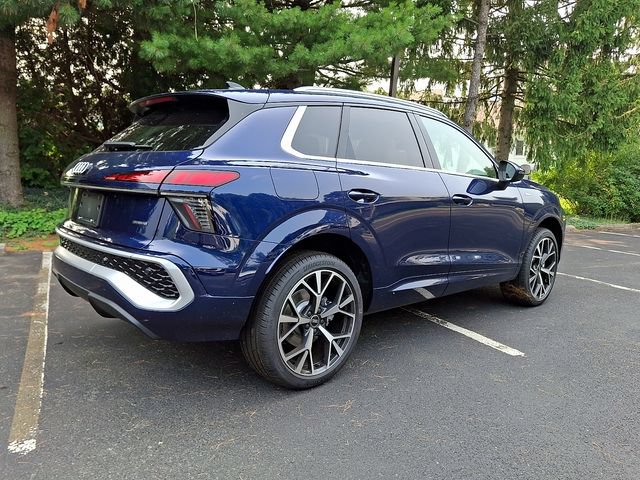 New 2026 Audi Q3 quattro 2.0T AWD/4WD image 4