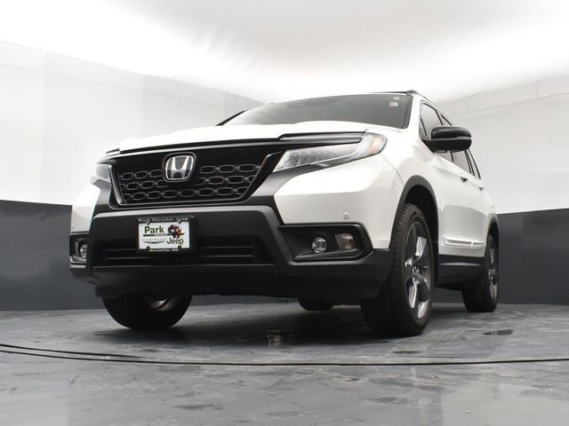 Used 2021 Honda Passport Touring image 20