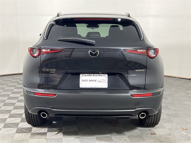 New 2026 MAZDA CX-30 AWD 2.5 S image 7
