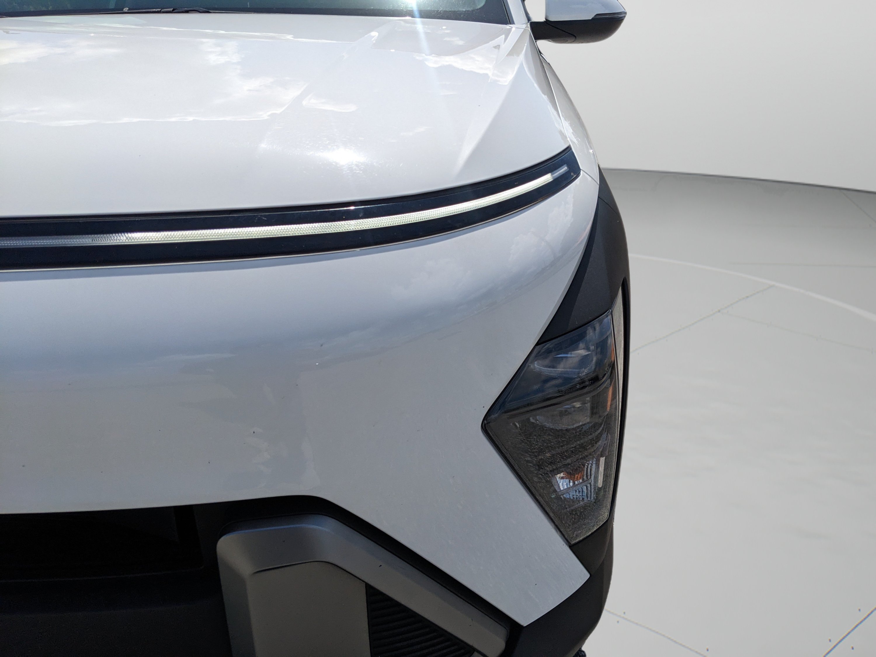 Used 2025 Hyundai Kona SEL FWD image 36