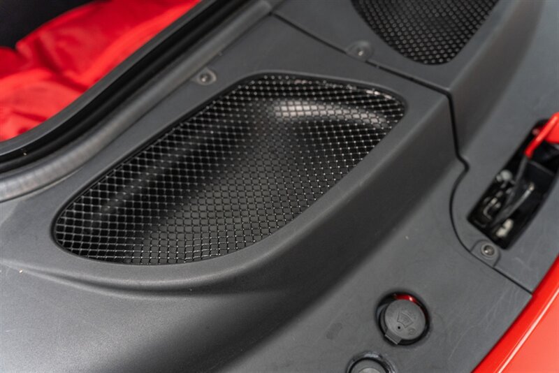 Used 2015 Ferrari 458 Speciale Coupe RWD image 55