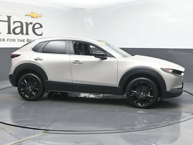 Used 2024 MAZDA CX-30 AWD 2.5 S w/ Select Sport Pkg image 53