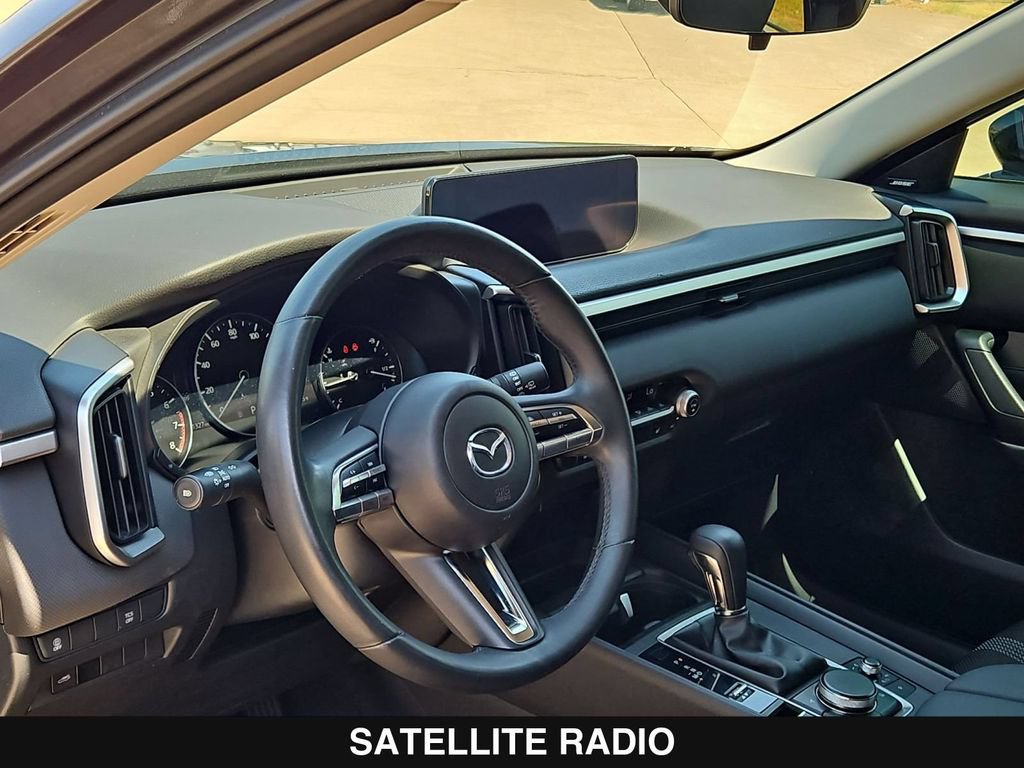Used 2024 MAZDA CX-50 AWD 2.5 S w/ Cargo Package image 13