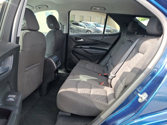 Used 2019 Chevrolet Equinox LT AWD/4WD image 10