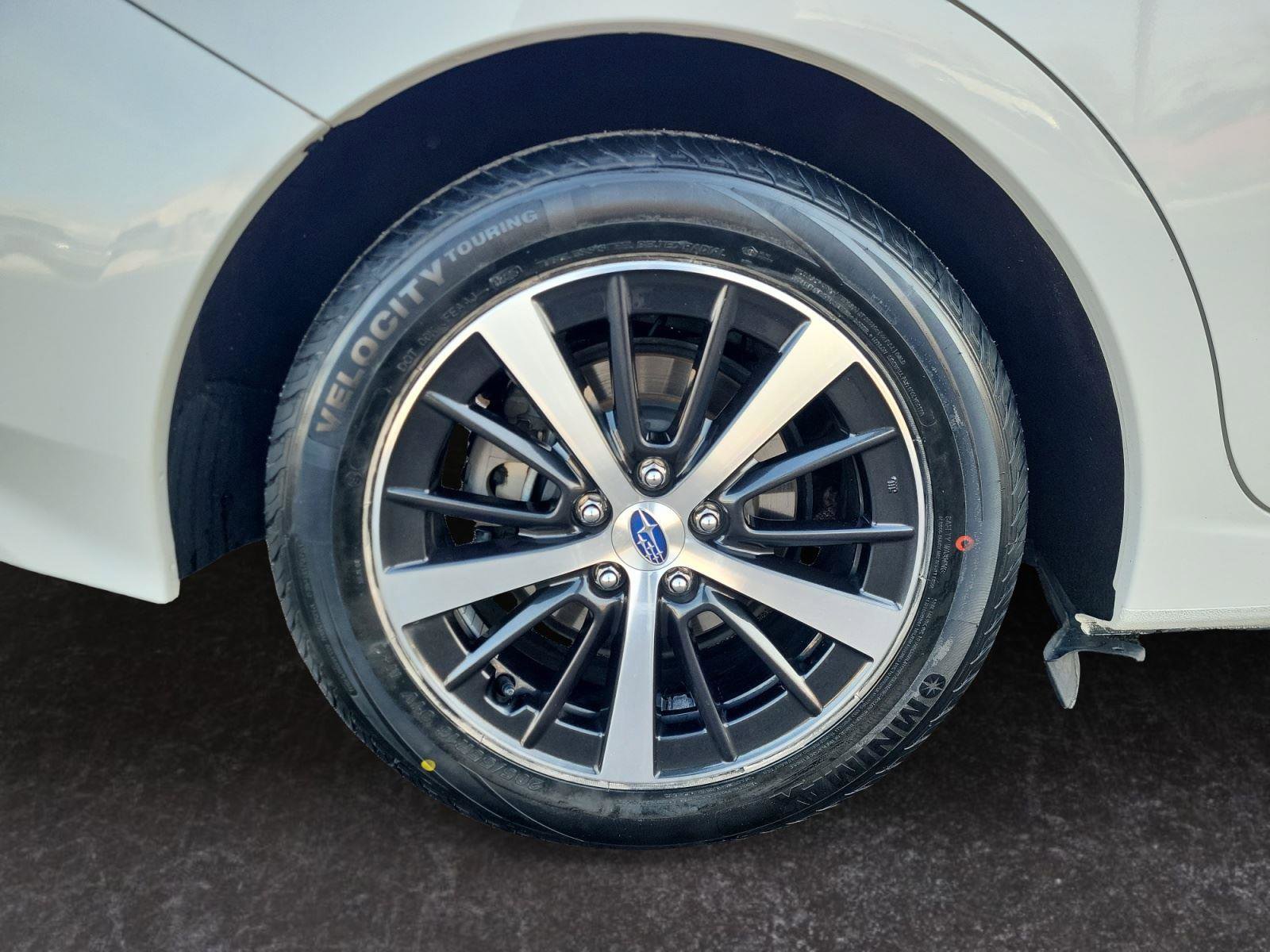 Used 2022 Subaru Impreza Premium image 28