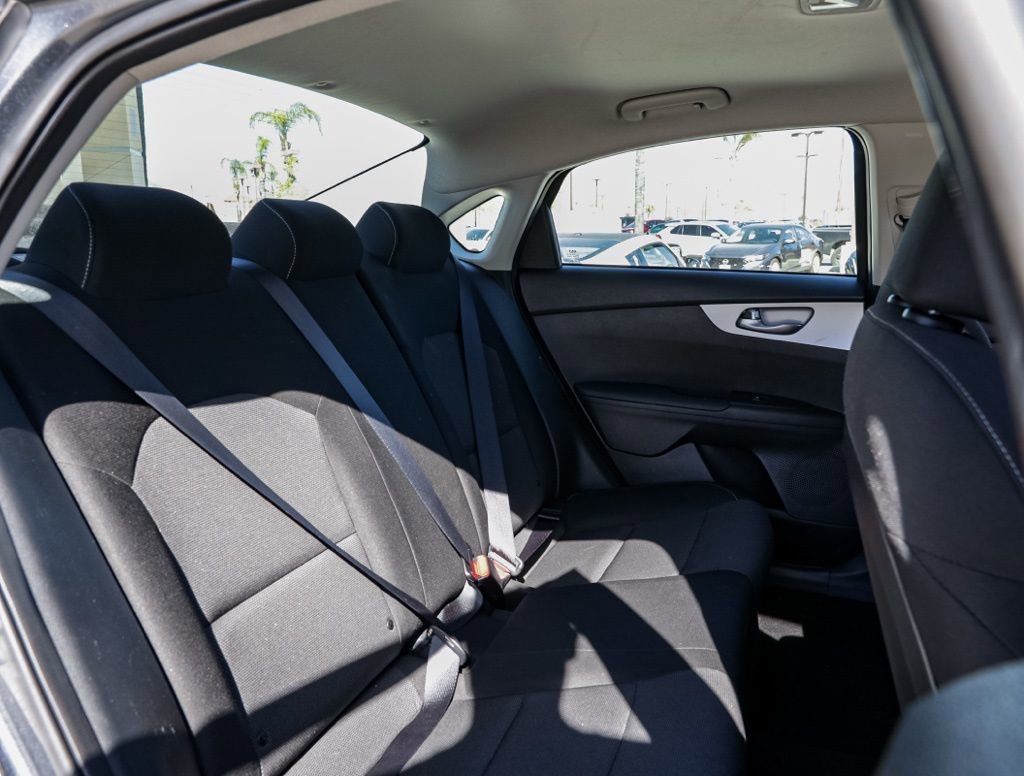 Used 2024 Kia Forte LXS image 20