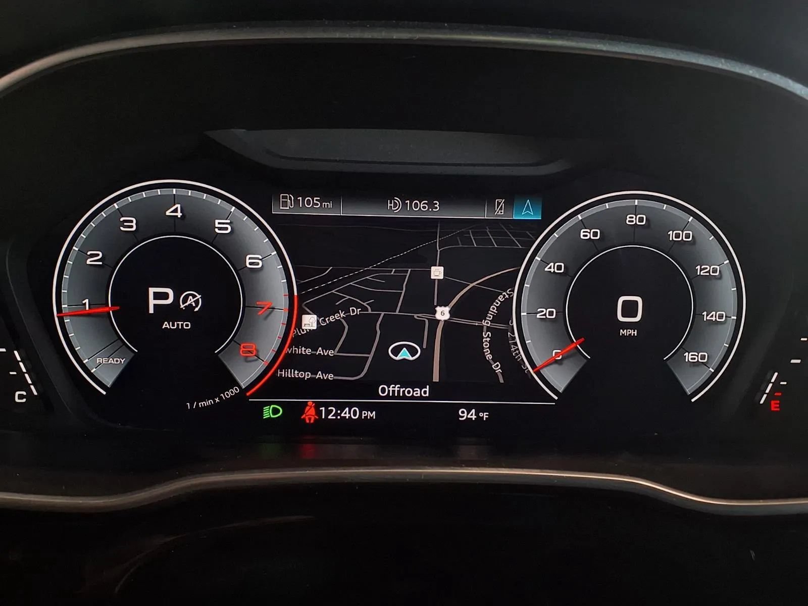 Used 2019 Audi Q3 2.0T Premium Plus w/ Premium Plus Package AWD/4WD image 26