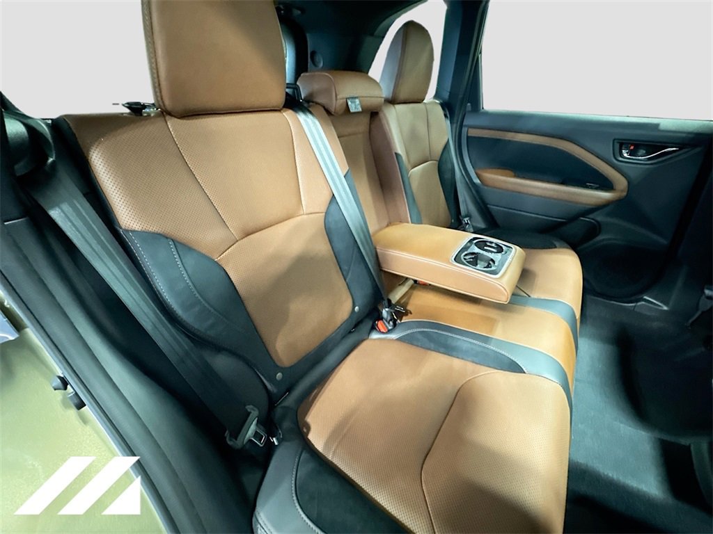 New 2025 Subaru Forester Touring image 31