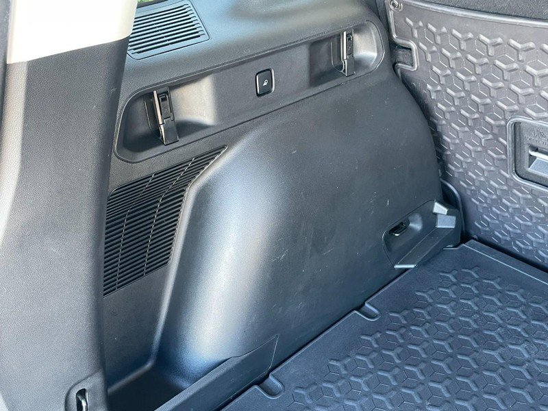 Used 2021 Ford Bronco Sport Big Bend AWD/4WD image 17