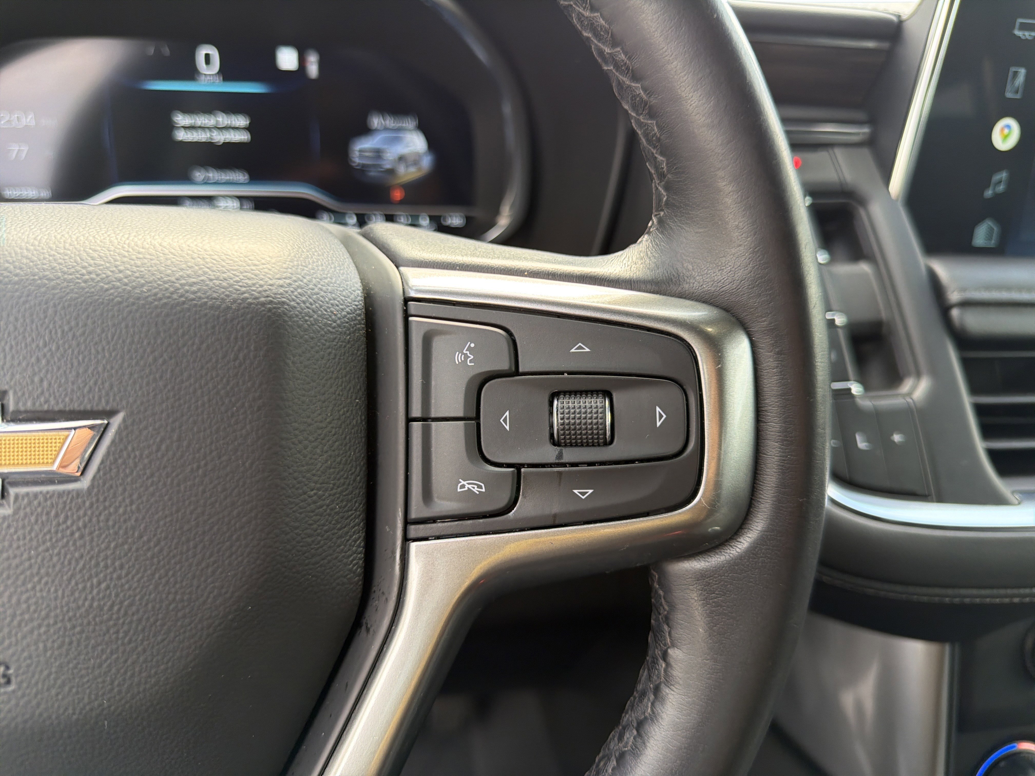 Used 2022 Chevrolet Suburban LT image 26