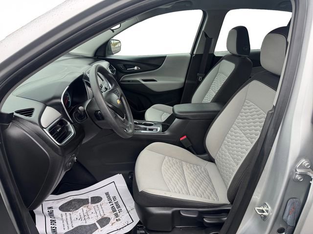 Used 2021 Chevrolet Equinox LS image 10