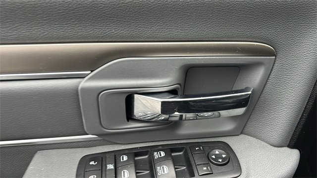 Used 2016 RAM 1500 Outdoorsman image 11