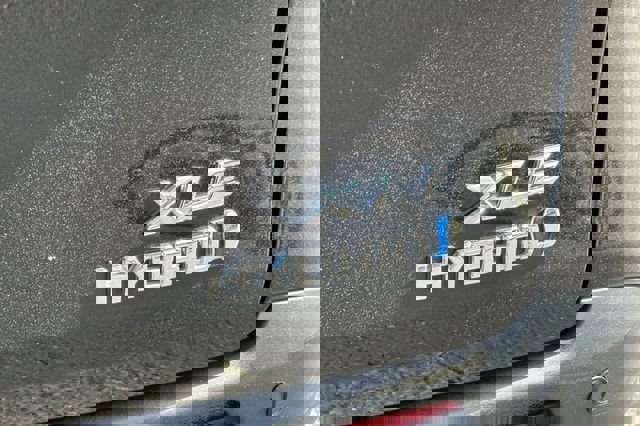 Used 2023 Toyota Sienna XLE image 33