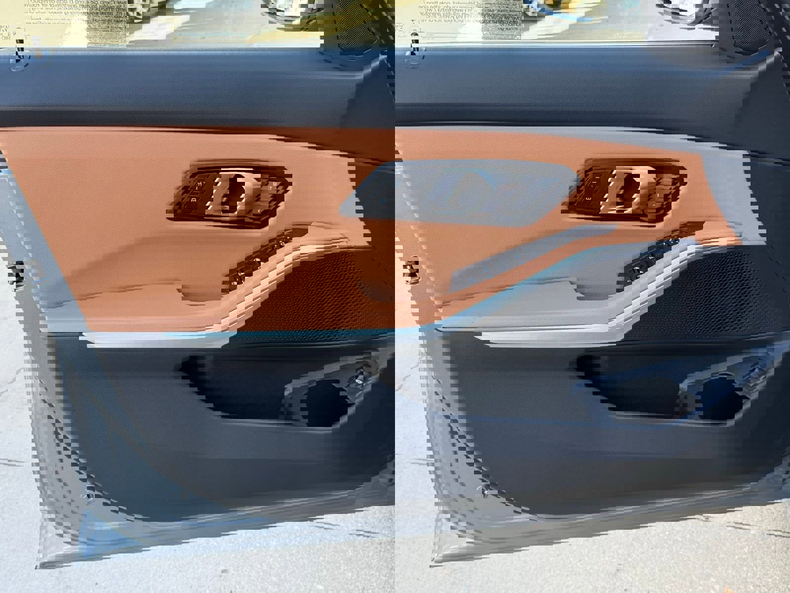 New 2026 BMW 330i Sedan w/ Convenience Package image 18