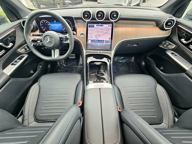 Certified 2024 Mercedes-Benz GLC 300 4MATIC image 28