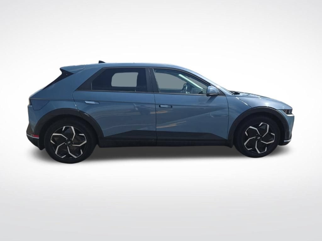 Used 2023 Hyundai Ioniq 5 SEL AWD/4WD video 2