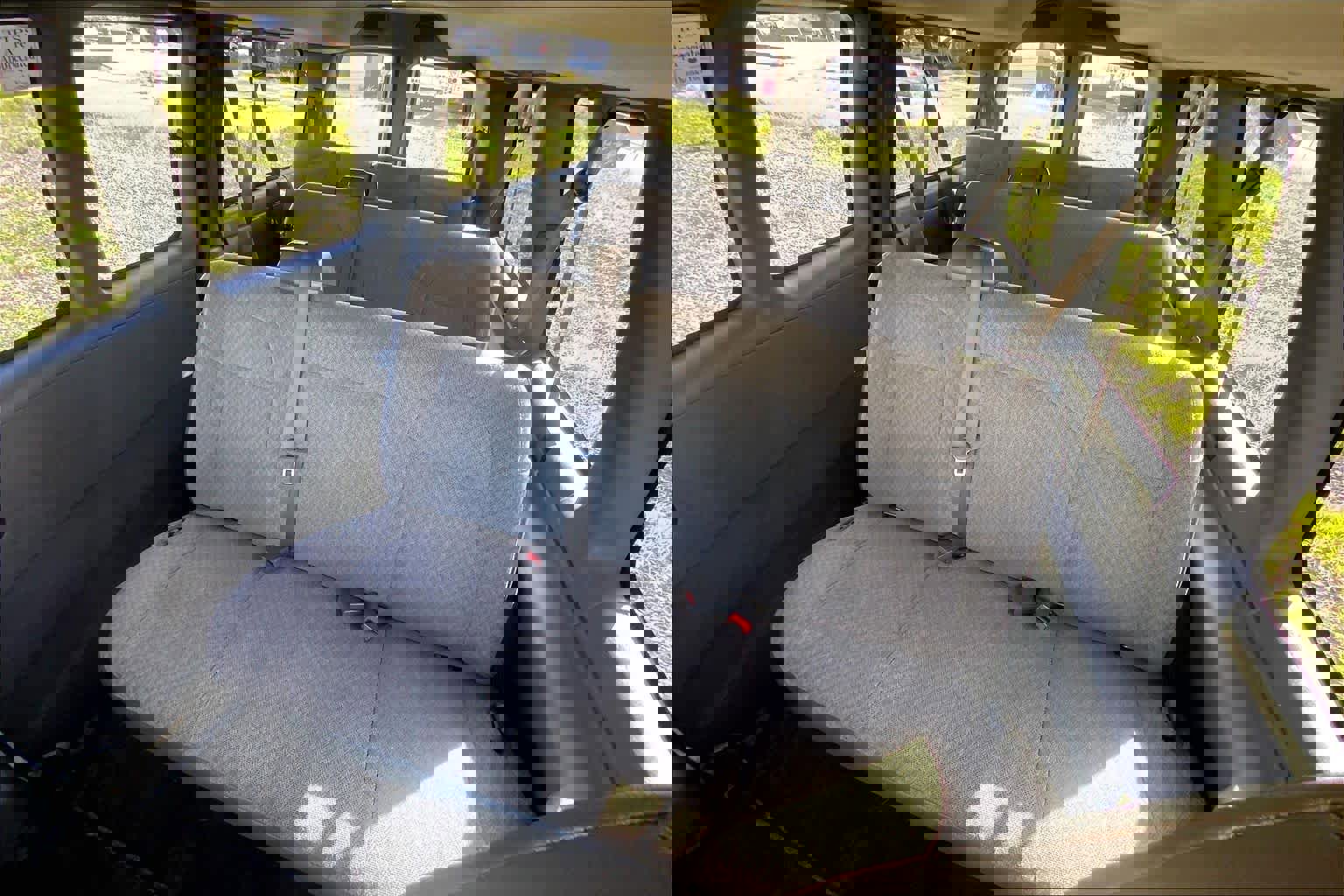 Used 2019 Chevrolet Express 3500 LT w/ LT Preferred Equipment Group image 15