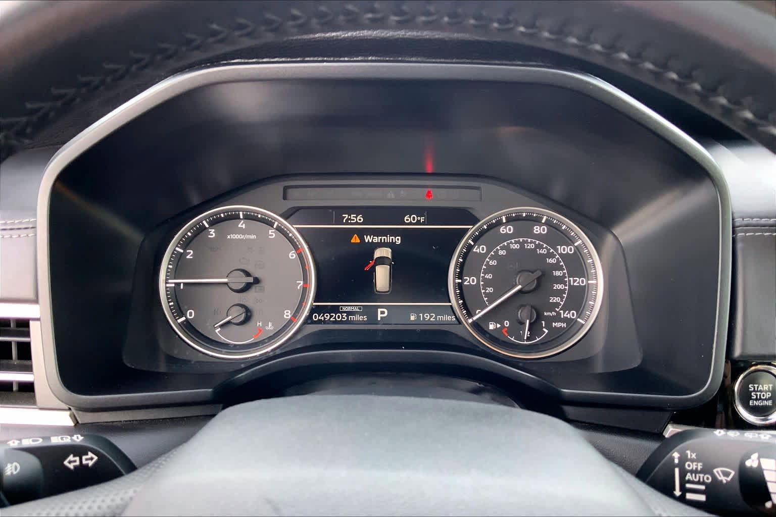 Used 2024 Mitsubishi Outlander SE FWD image 25