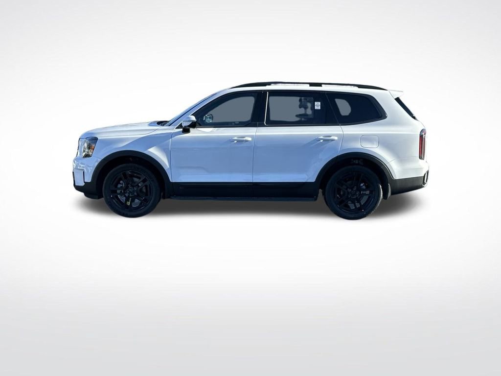 New 2025 Kia Telluride SX Prestige X-Line image 2