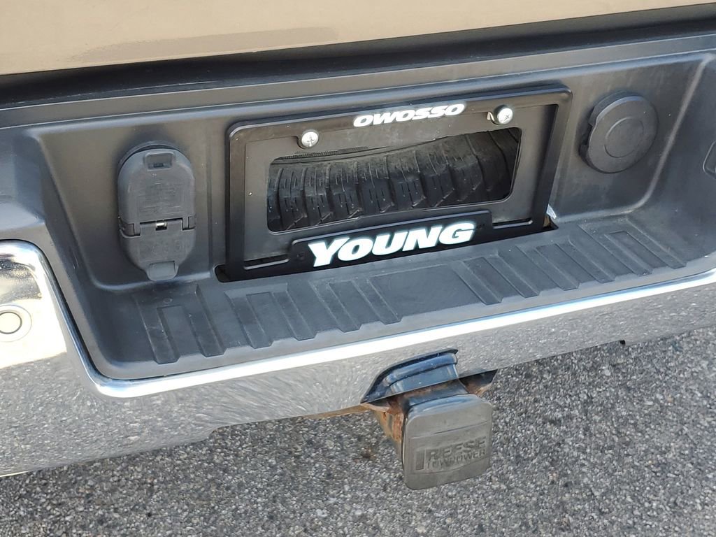 Used 2014 GMC Sierra 1500 SLT w/ SLT Preferred Package image 32