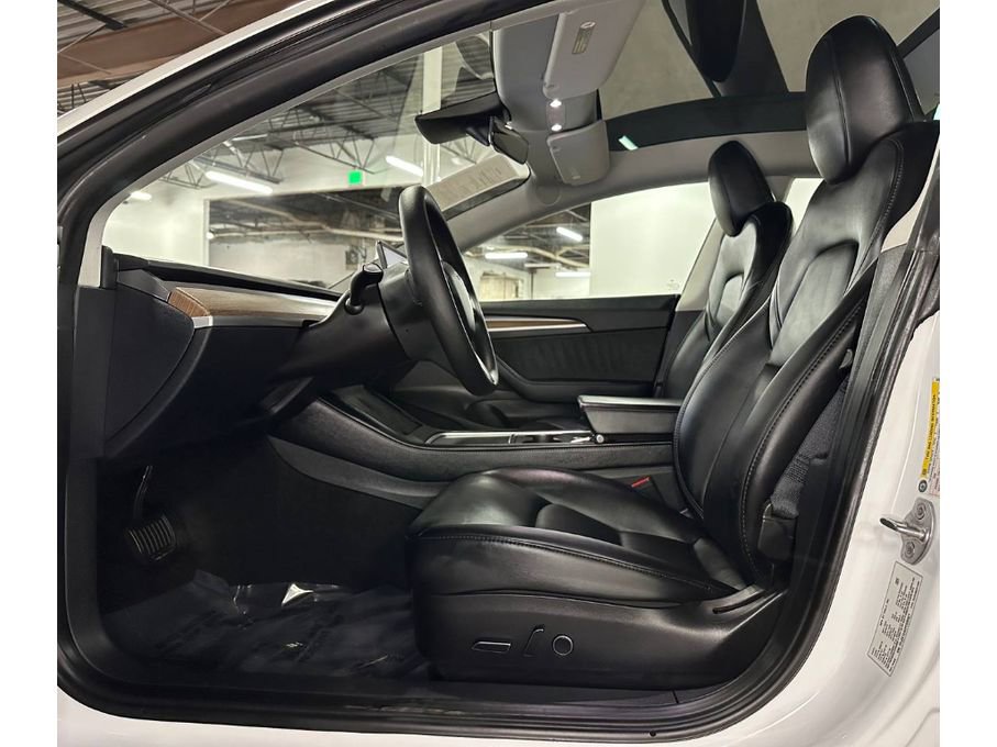 Used 2023 Tesla Model 3 Standard Range RWD image 30