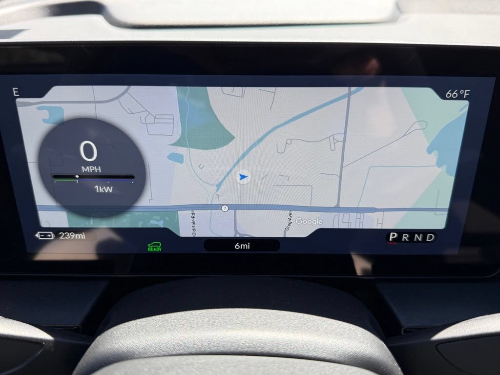 New 2026 Honda Prologue EX image 18