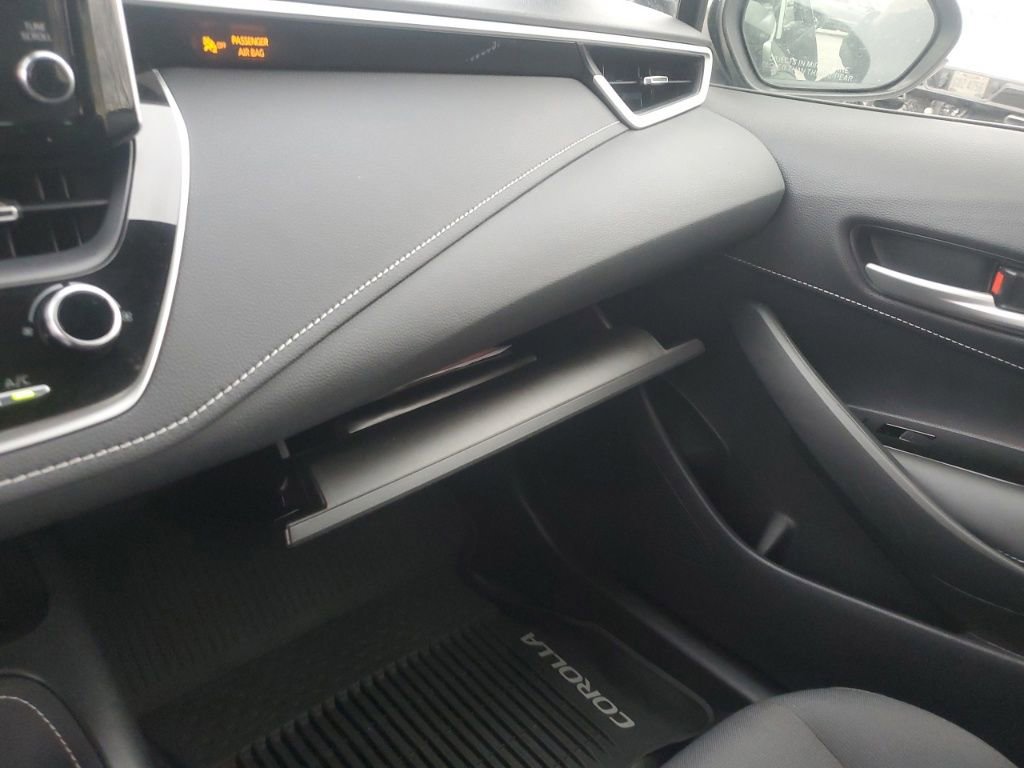 Used 2022 Toyota Corolla SE image 21