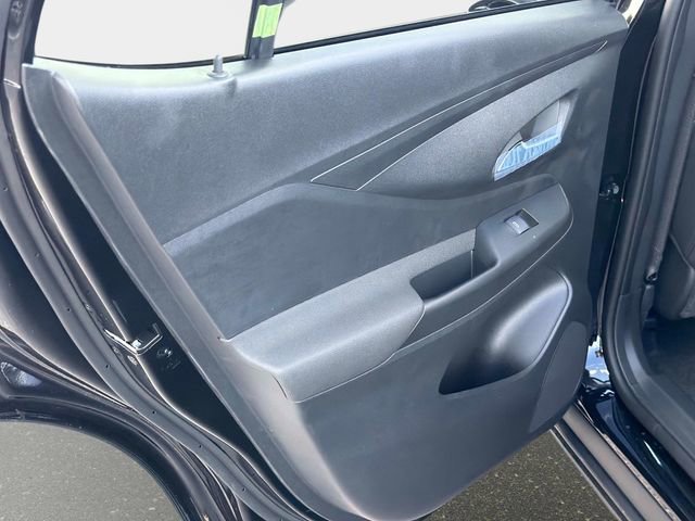 New 2026 Buick Envista Preferred w/ Convenience I Package image 11