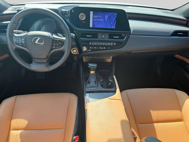 Used 2024 Lexus ES 350 w/ Premium Package FWD image 18
