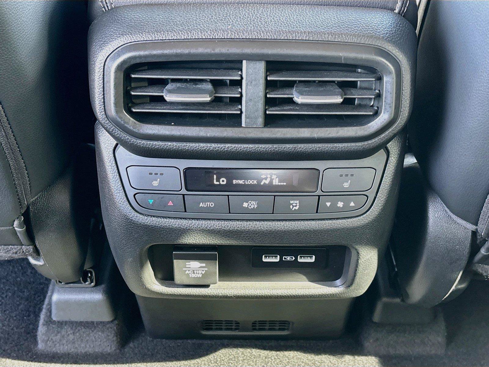 Certified 2023 Honda Pilot Elite image 31