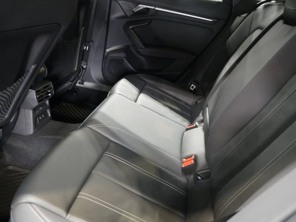 Certified 2023 Audi A3 2.0T Premium w/ Convenience Package AWD/4WD image 20